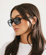 Beau Aviator Sunglasses